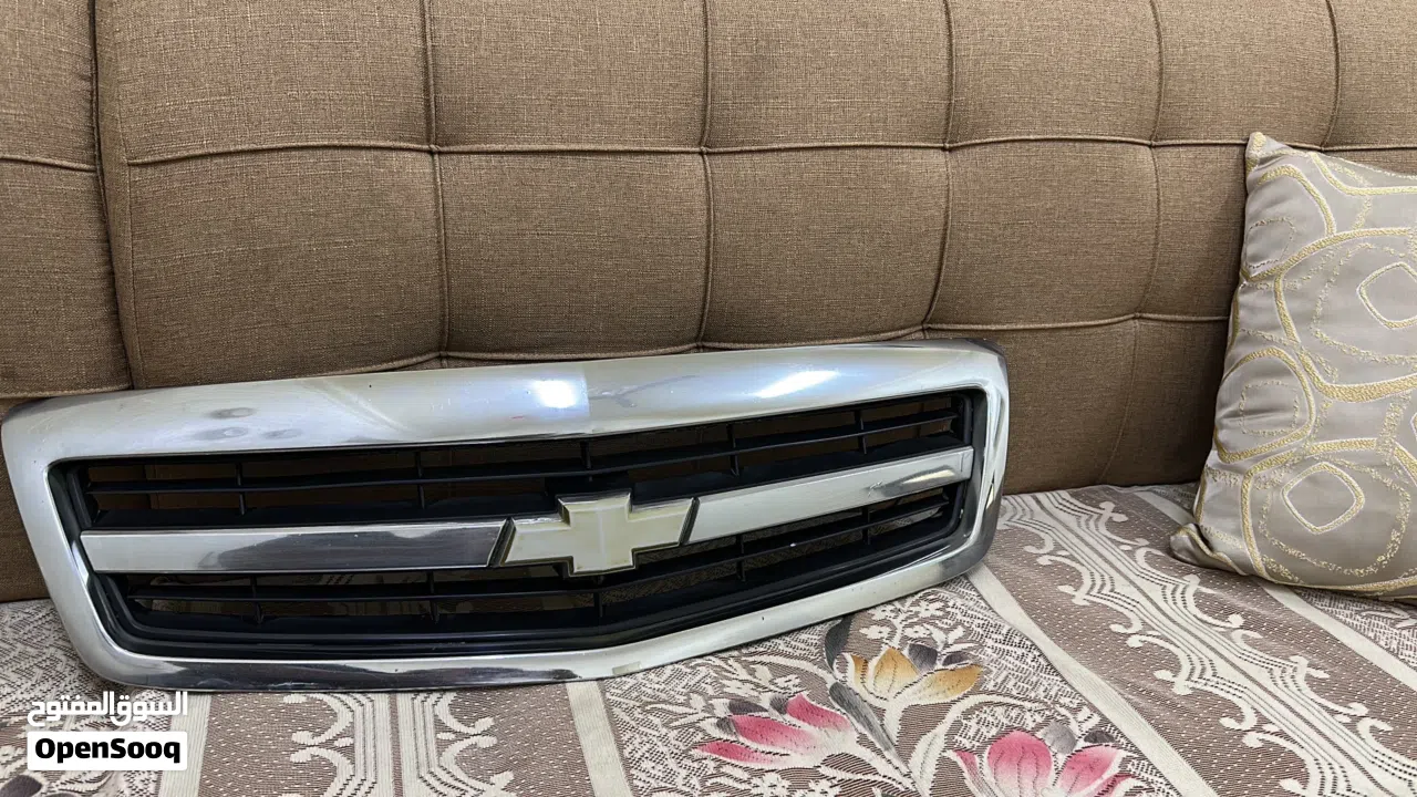 Parts for caprice v8 and v6