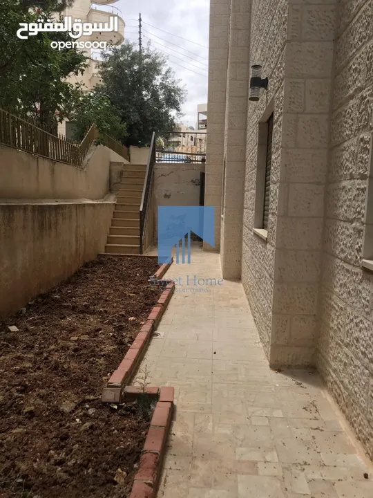 شقة فاخرة للبيع في الجندويل  - مقابل أسواق السلام 115م مع حديقة 60م تشطيب سوبر ديلوكس