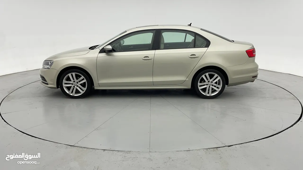 (FREE HOME TEST DRIVE AND ZERO DOWN PAYMENT) VOLKSWAGEN JETTA