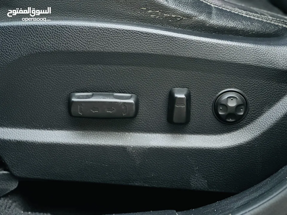 هونداااي سنتافي مطور 2000 ديزل 4*4 الجب صلاة نبي بوضع الشركه الله يبارك ل صاحب نصيب