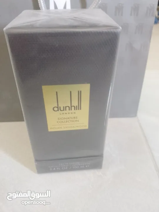 عطر دنهل للبيع