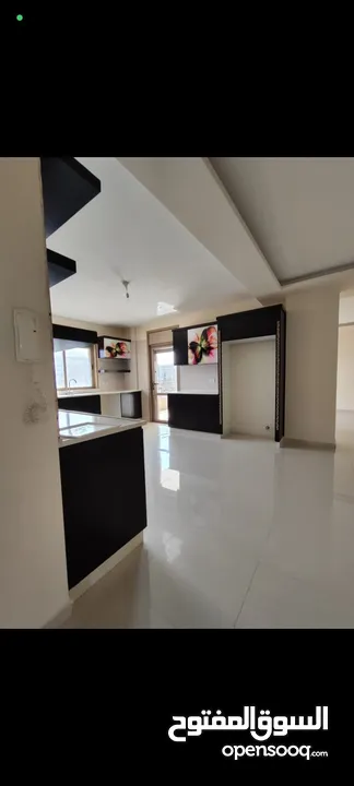 شقة فاخرة بسعر مغرٍ في الماصيون قرب الميلينيوم ومشفى رام الله