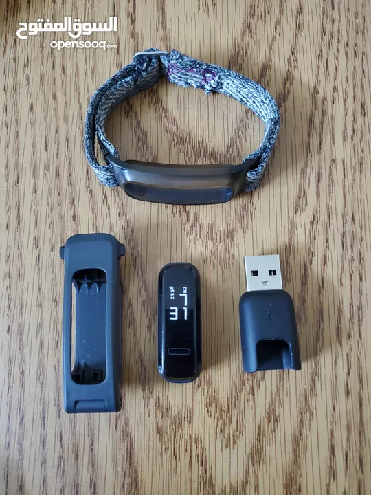 ساعة هواوي باند 4e 4e huawei band
