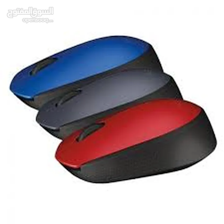 mouse logitech WIRELESS M171 ماوس ويرلس من لوجتيك بزنس انيقة 