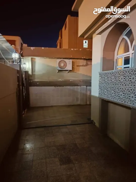 منزل للايجار بصحار الوقيبه House for rent in Sohar Al Waqibah