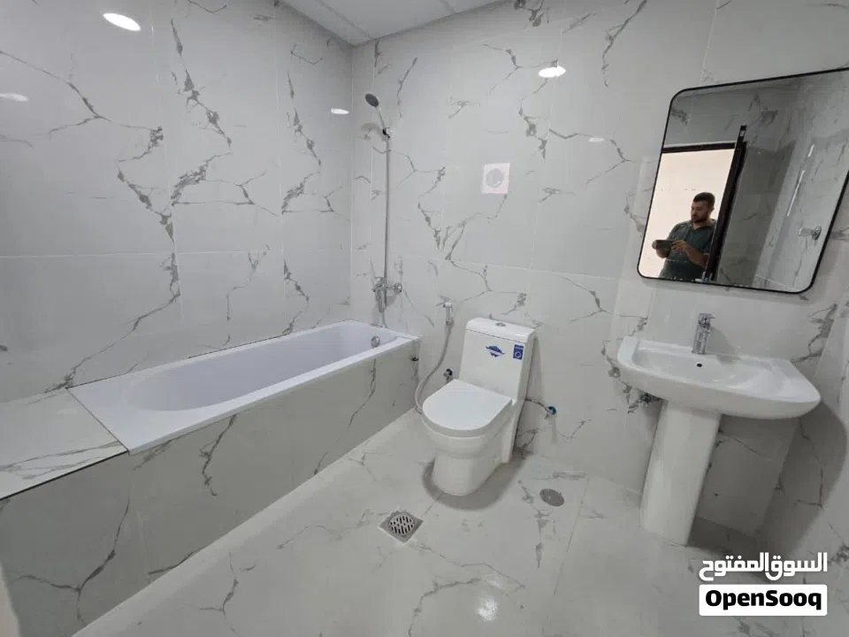 غرفتين وصاله للإيجار في مدينة الرياض