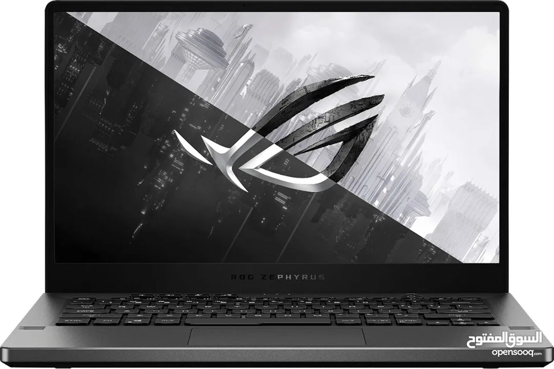 لابتوب ايسوس laptop asus rog zephyrus g14