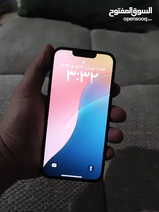 سعر  قوي iPhone 14