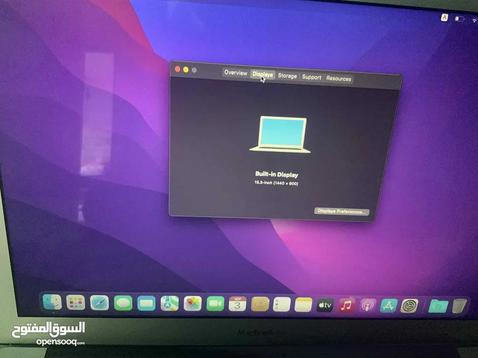 احصل على لابتوبين ماك بوك 2015 يلبي احتياجاتك في العمل و مشاريعك الجامعية