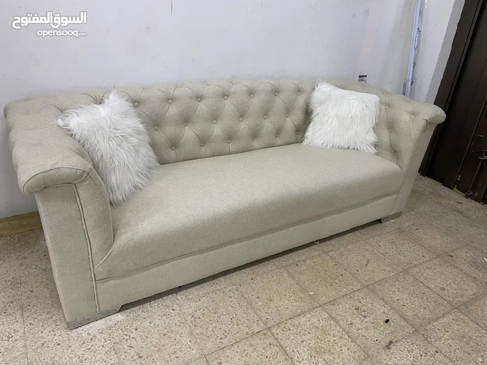 تفصيل كنب للمنزل باسعار و جودة عالية
