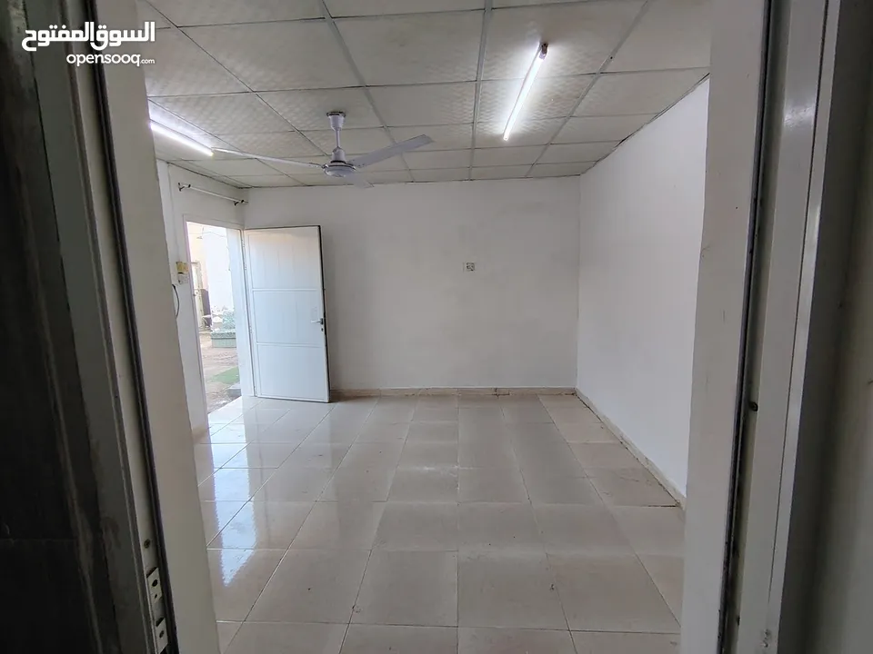 ROOM FOR RENT,,NEAR AL HAIL CHINA MARKET AND NESTO