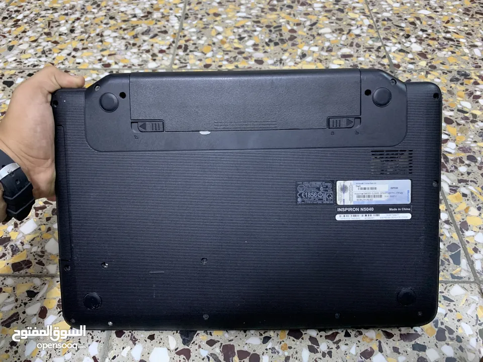 لابتوب DELL ,INSPIRON,N5040