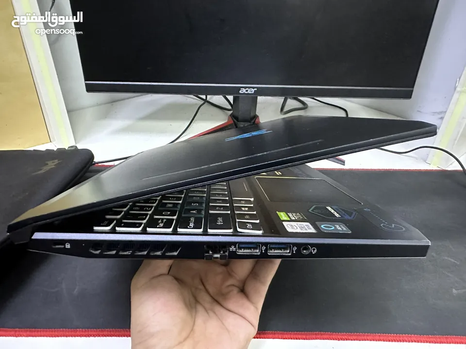 Acer predator helios 300 RTX 2060 Gaming Laptop