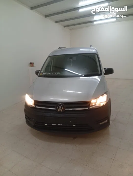 كادي القصة الجديدة متور 2000 سيارة ولا غلطة سعر مميز على الكاش 71