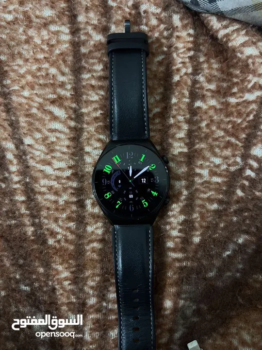 Xiaomi watch s1