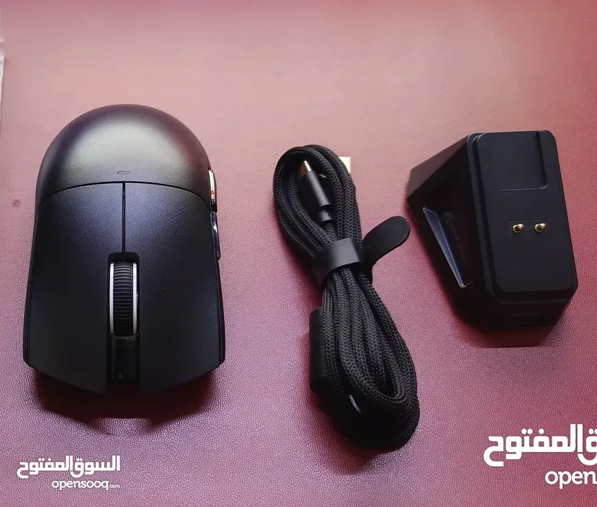 Attack Shark X11 Wireless Pro Mouse ماوس وايرلس إحترافية