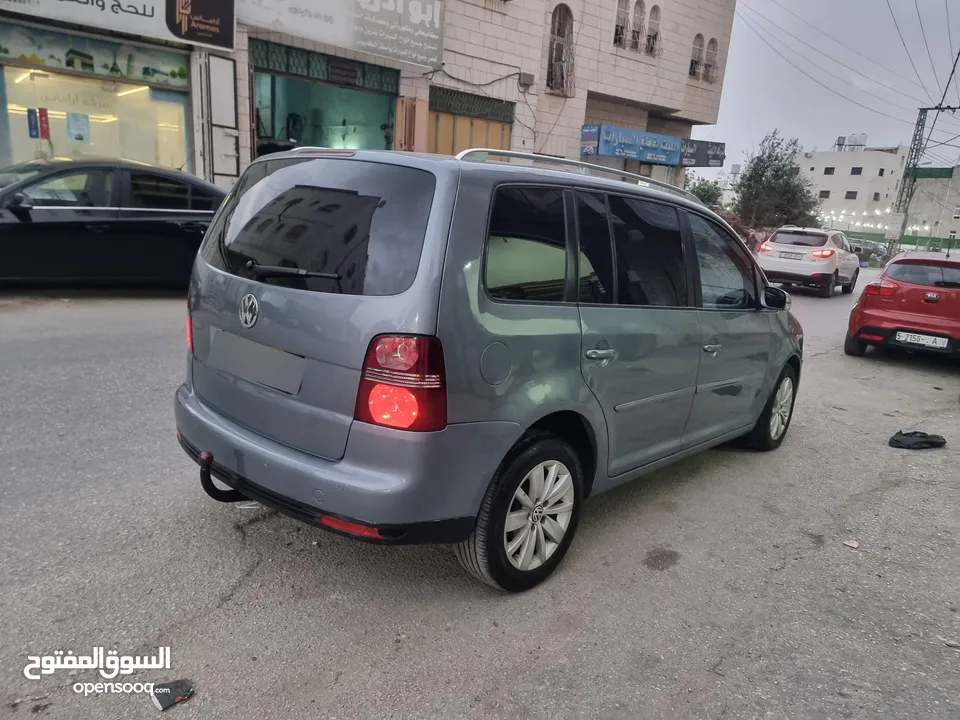 توران ماتور 1900