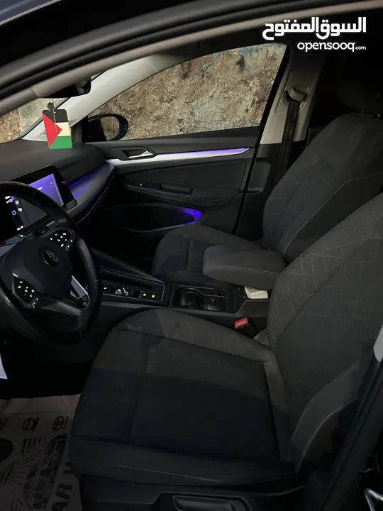 جولف mk 8 ترخيص 2021