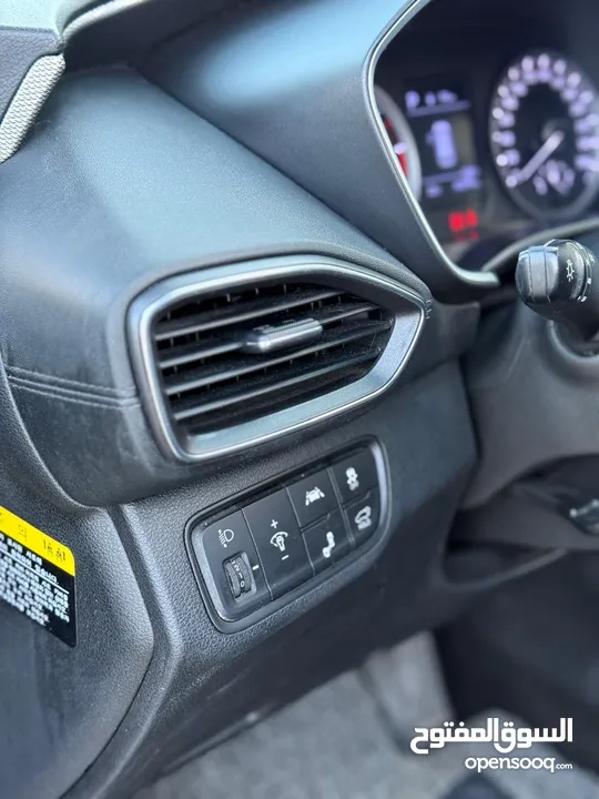 هونداي سانتافي