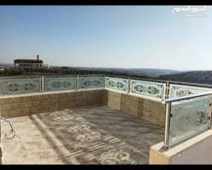 ابو محمد لسوكاريت وأعمال الالمنيوم
