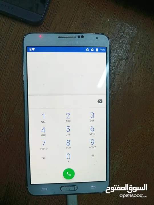 سامسونج جلاكسي نوت. 3. +..تلفون htc موديل 816 وكاله شركه بعدهم توب توب كرت ابيض الي شرا يبعث رقم ت
