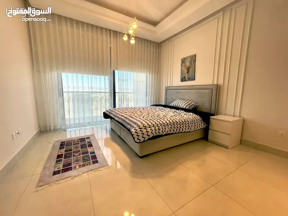 شقة فاخرة مفروشة للبيع في العبدلي (داماك) ( Property ID : 31470 )