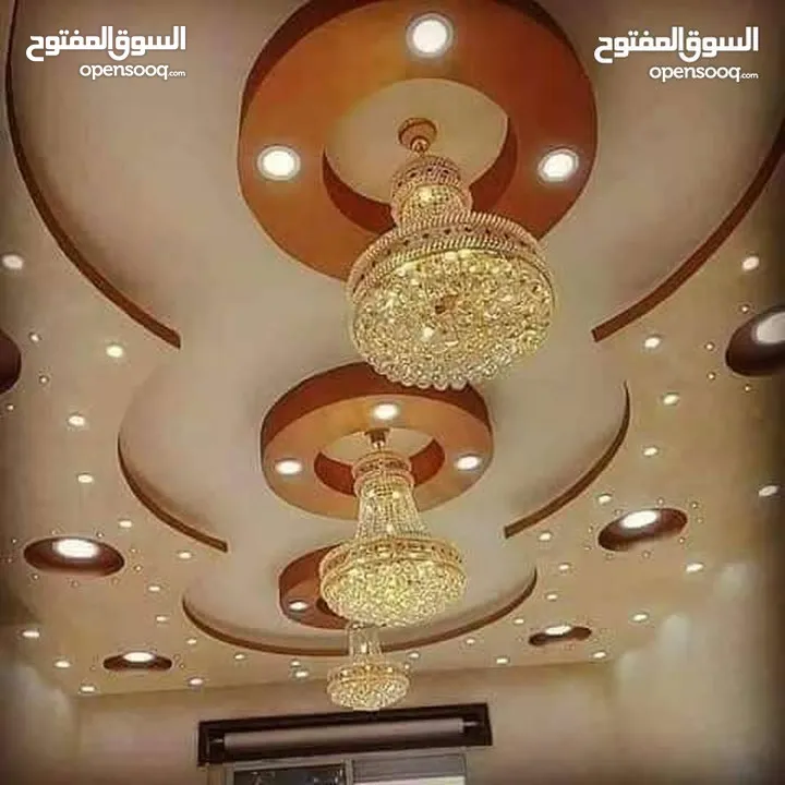 بديل خشب و بديل رخام و دهان و جبص بورد بديل باركيه