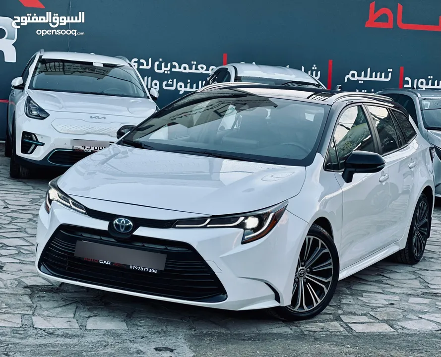 تويوتا كورولا 2021 أقساط بدفعة أولى تبدأ من 1000 تسليم مفتاح وقسط شهري يبدأ من 295