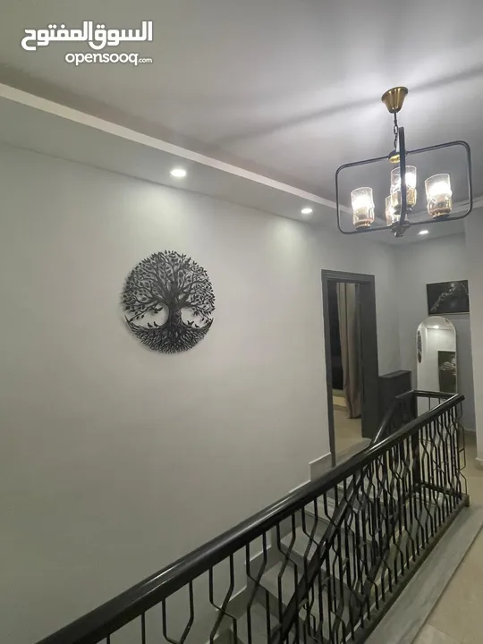 شاليه ومزرعة رويال ستار vip للايجار البحر الميت