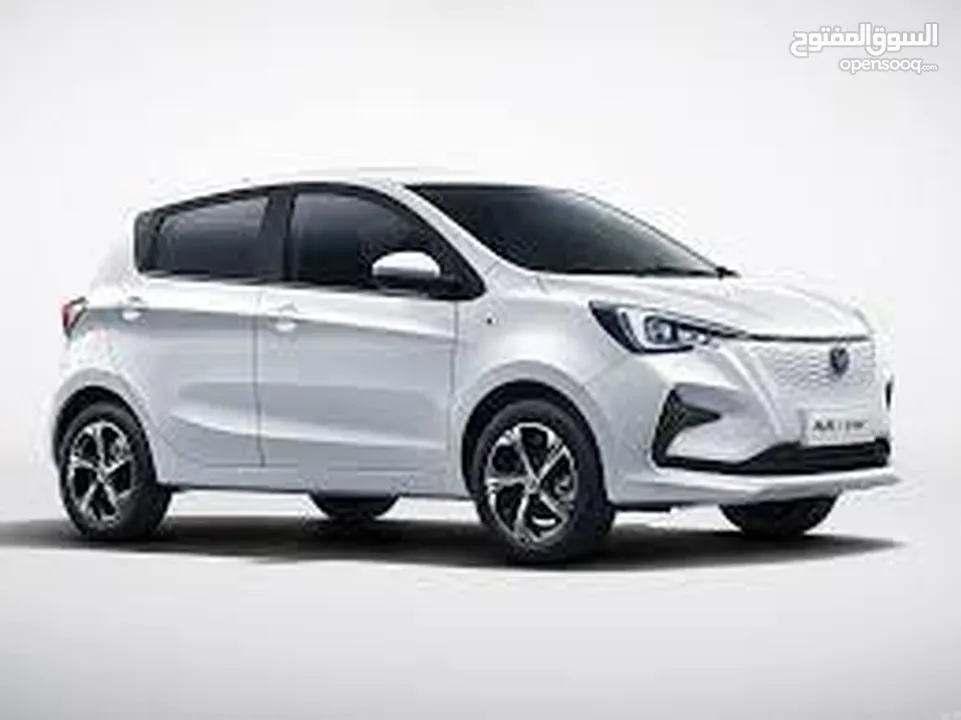 CHANGAN - E STAR MID 2025 شانجان اي ستار