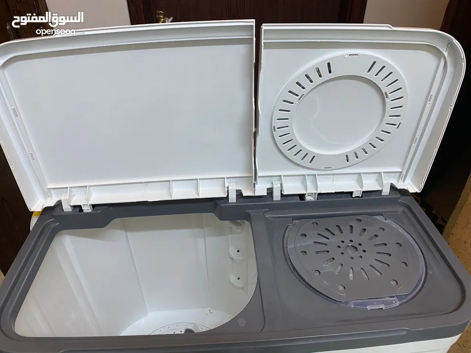 غساله للبيع