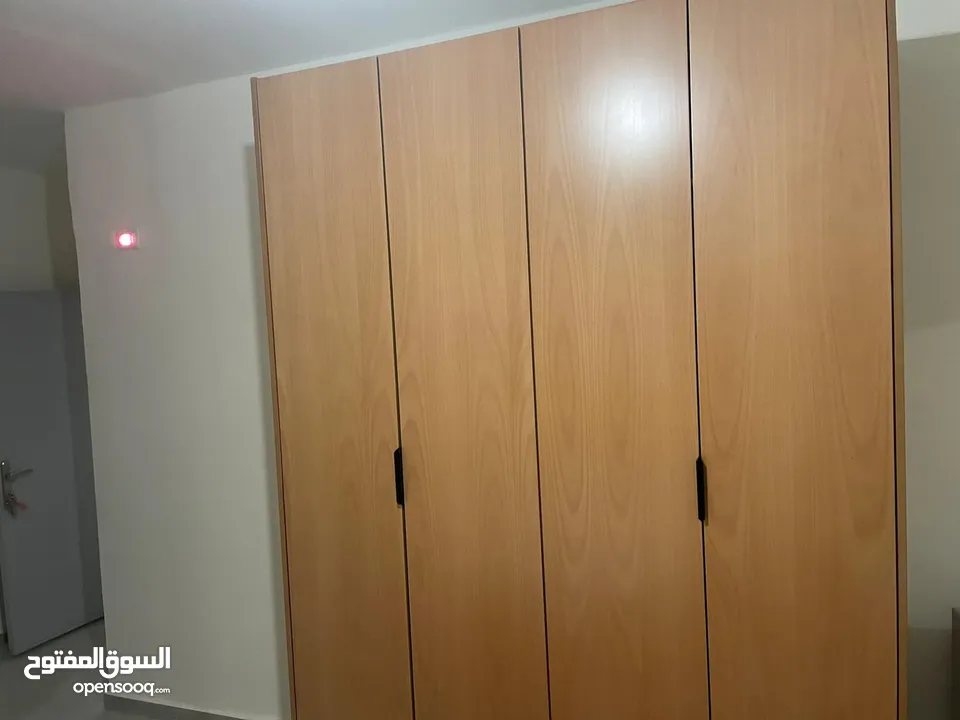 استديو للإيجار – شارع القدس قرب مطعم توستي