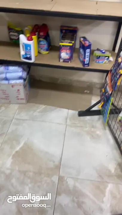 ستاندات حديد للبيع