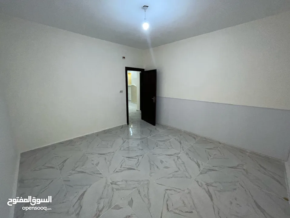 شقه تسويه كبيره بسعر مغري دخله دار الافتاء