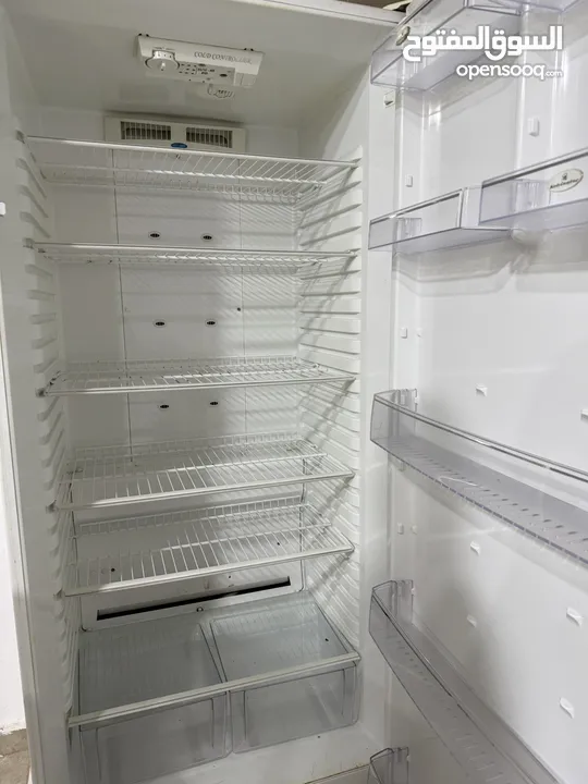 ثلاجة Kelvinator (كلفينيتور)