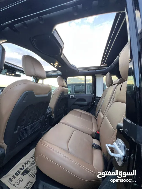 روبيكون هايبرد بلج ان فل مسكر اكثر من لون 2022