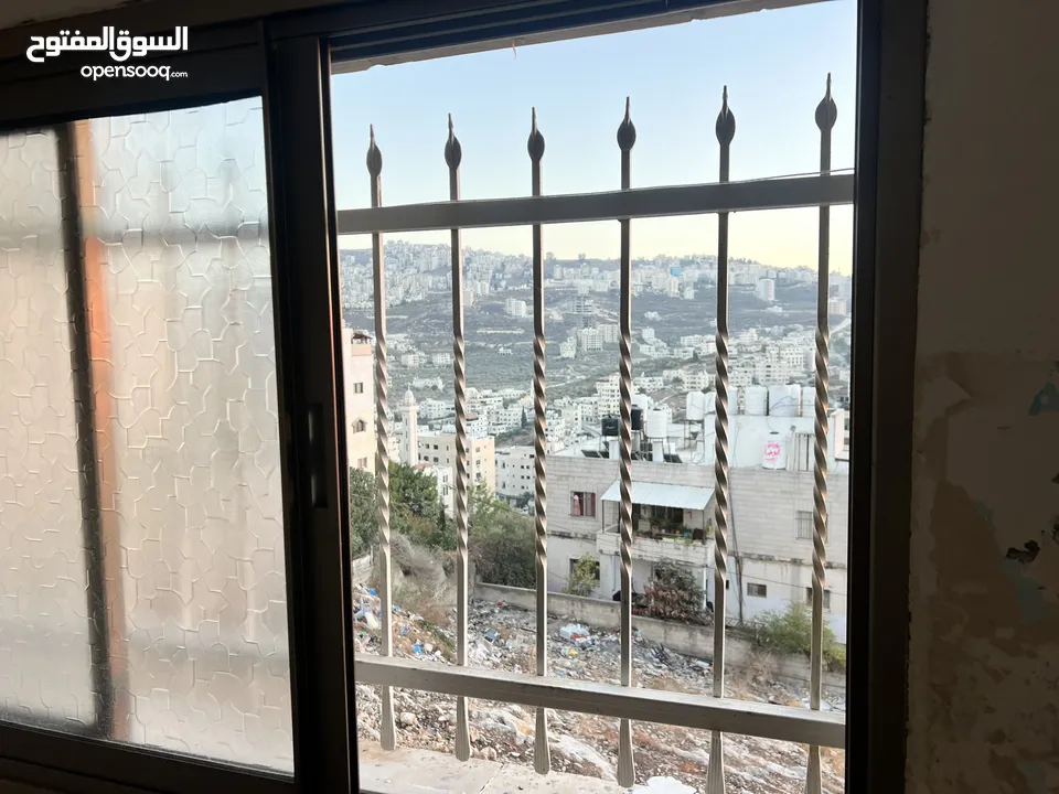 شقة للايجار
