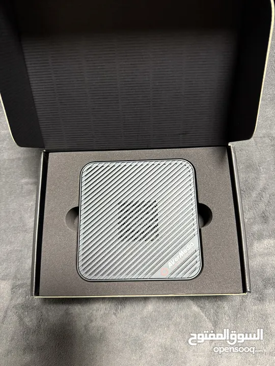 AVerMedia Live Gamer Bolt (GC555)