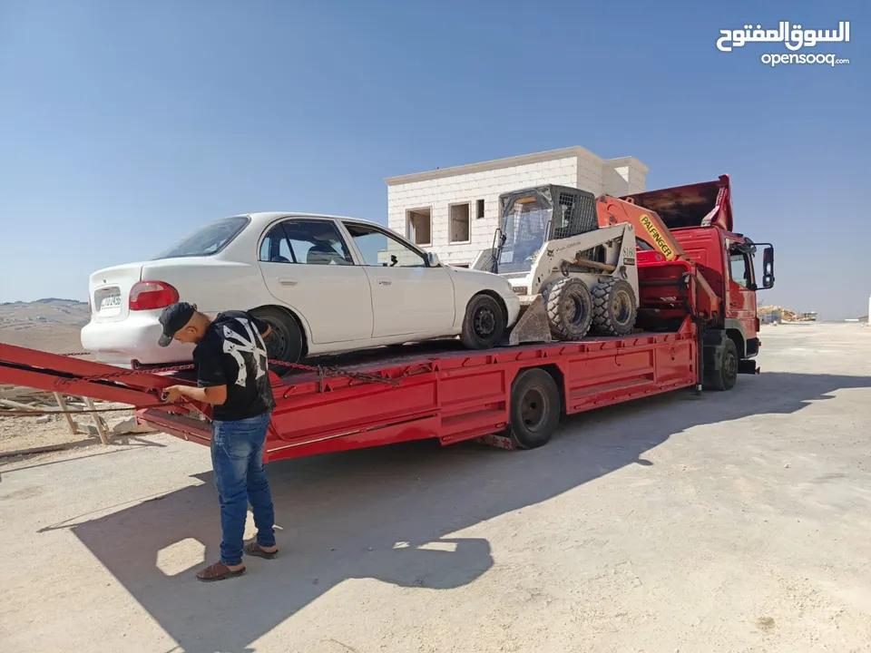 ونش الزرقاء اي نقل دخل الزرقاء بعشر ليرات ونشات الزرقاء ونشات نقل سيارت كرفانات خدمه سله نقل جميع