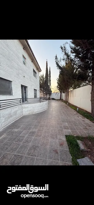 Villa for sale in Al Andalucia compound