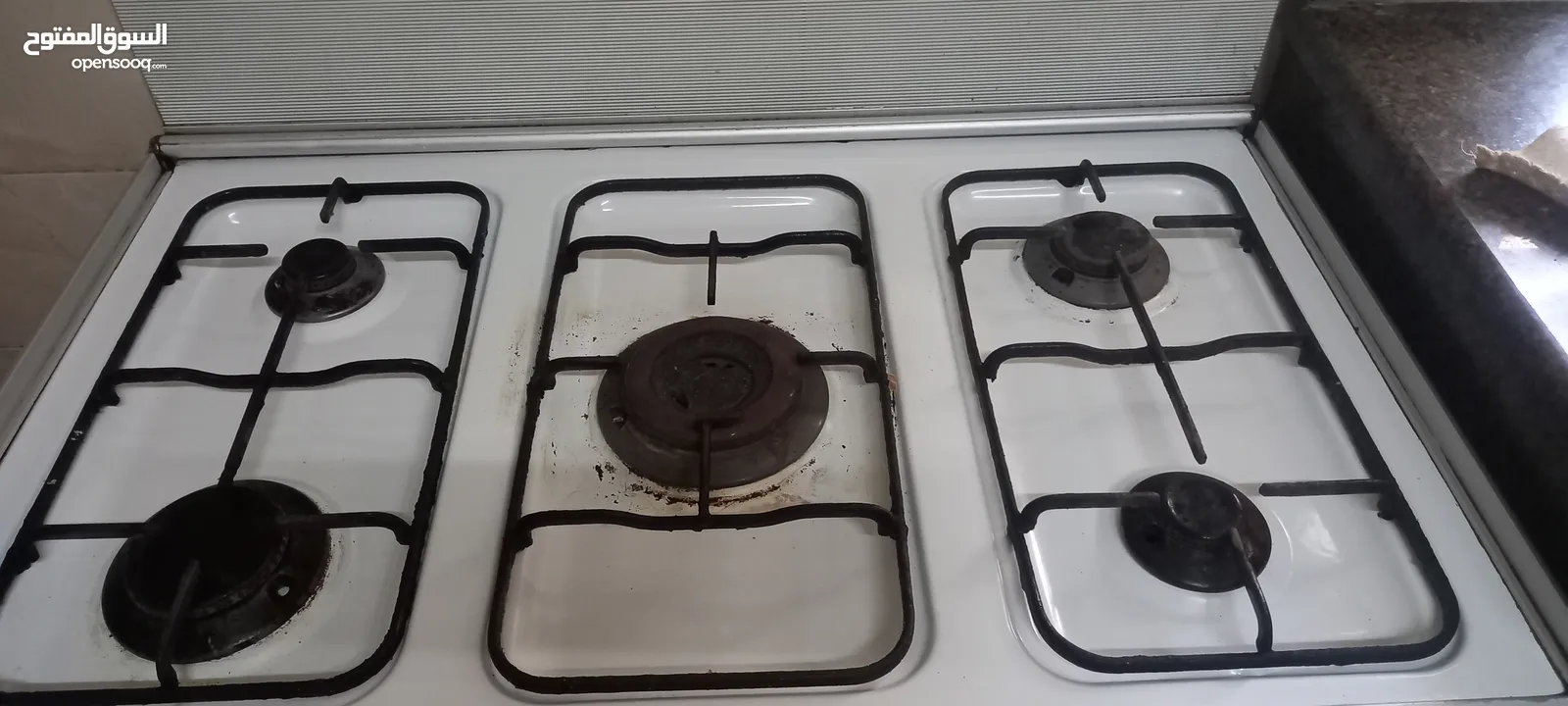 بيع غاز تكنو قاز