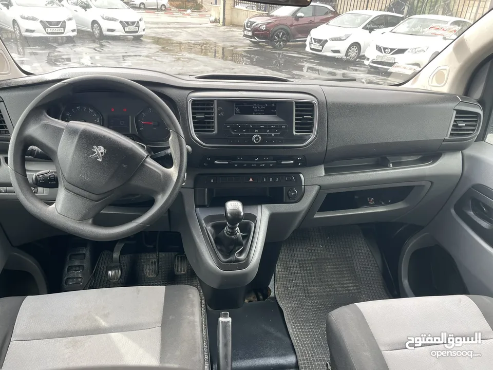 بيجو إكسبرت 2017