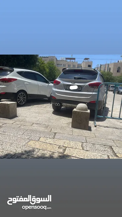 هونداي توسان