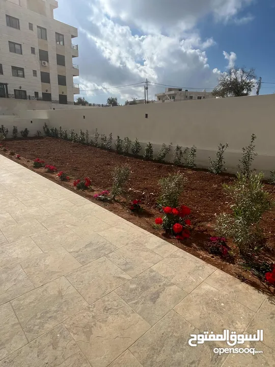 بالاقساط تشطيب فندقي في مرج الحمام منطقة الطبقة خلف مدارس الخمائل