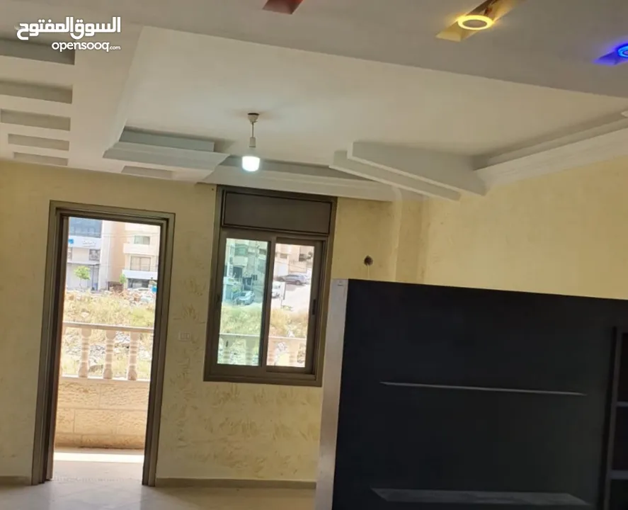 شقة للإيجار