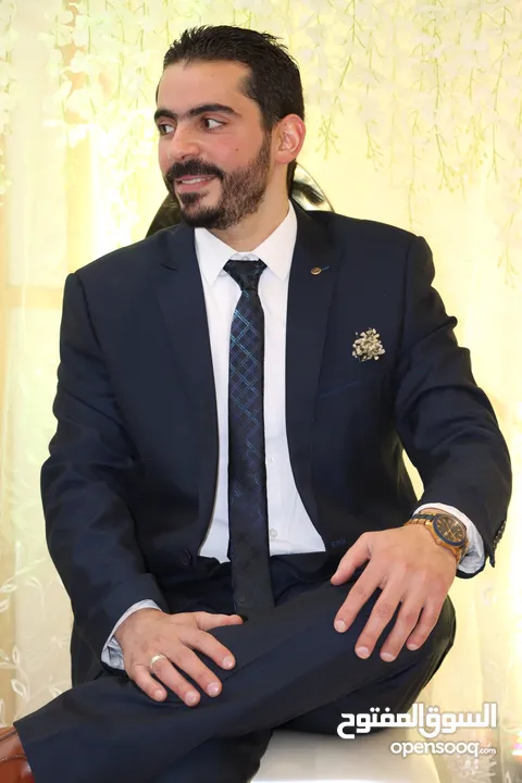 مصورات محترفات لحفلات السيدات ( السلط )