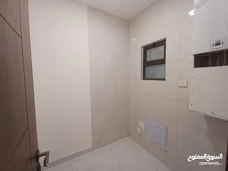شقة فاخرة لم تسكن