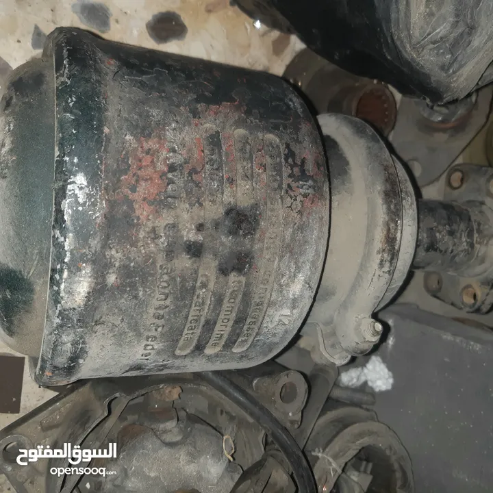 قطع الكي 608 و8014 وهونداي اكسنت و كاديلاك امريكي