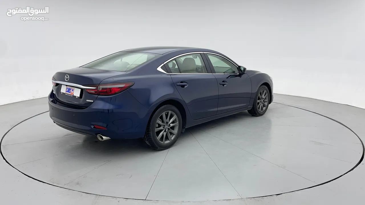 (FREE HOME TEST DRIVE AND ZERO DOWN PAYMENT) MAZDA 6