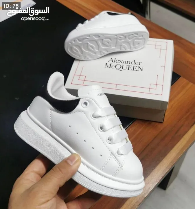 شروة أحذية أطفال اجمل واحلى الموديلات